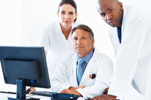 EHRs to the rescue – why they can transform your orthopaedics practice