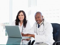 Physicians need to use the copy-and-paste feature carefully Physicians need to use the copy-and-paste feature carefully