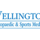 wellington orthopaedic and sports medicine logo