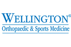 wellington orthopaedic and sports medicine logo