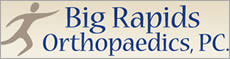 Big Rapids Orthopaedics