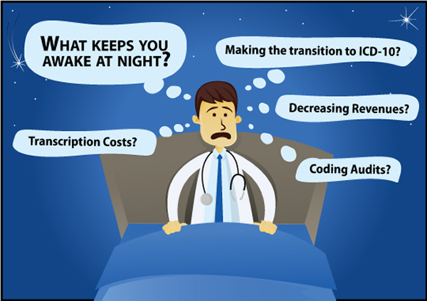 Exscribe Orthopaedic Healthcare Solutions Can Help You Sleep a Little Better at Night