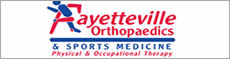 Fayetteville Orthopaedics
