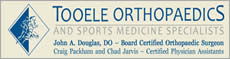 Tooele Orthopedics