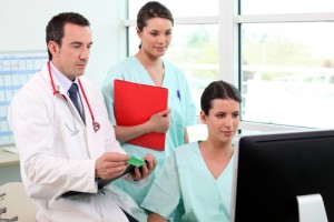 New report shows EHR market is thriving