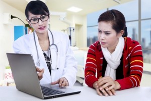 Survey shows EHRs play role in improving patient engagement.