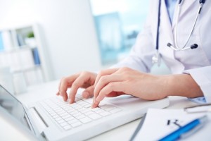 EHRs are vital to enhanced clinical documentation