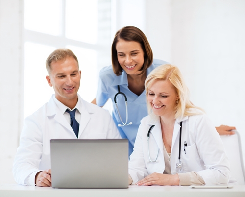 Black Book survey shows increased EHR satisfaction