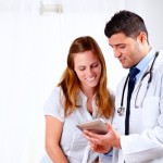 What is the key to successful EHR implementation?