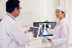 Making the switch from paper records to an Electronic Health Record is no small investment, time-wise or financially.