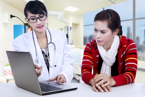 Patient portals key to enhanced patient engagement