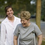Stem cell therapies have successful results for orthopedic patients
