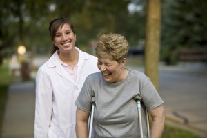 Stem cell therapies have successful results for orthopedic patients