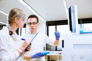 Today's medical students are the future of tomorrow's medicine.