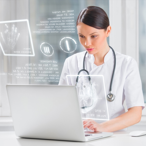 ONC study shows improved HIE across industry