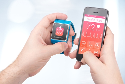 Could clinical trials of health apps result in more users?