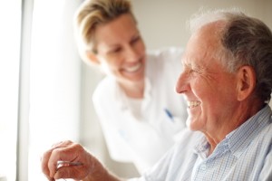 Research finds older generation just as likely to adopt patient portals