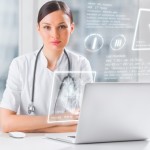 AHRQ to fund 4 health care IT research projects