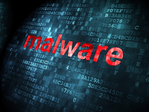 Threat of ransomeware on the rise, especially for healthcare industry