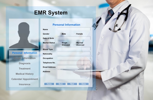 Healthcare executives plan to invest more on EHR systems and healthcare IT in the coming year, a new report finds.