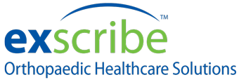 Orthopaedic EHR  | Exscribe Orthopaedic Healthcare Solutions