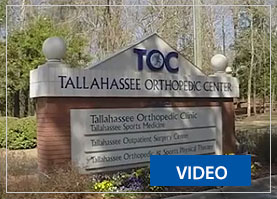 tallahassee orthopaedics