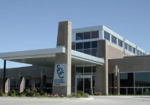 Steindler Orthopedic Clinic