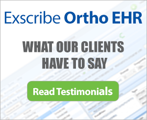 Exscribe Testimonials