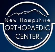 new hampshire orthopaedic center logo