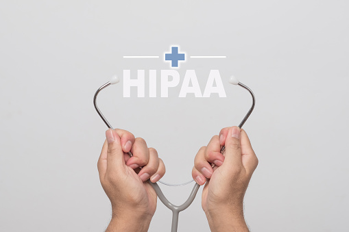 ​How Technology is Making HIPAA Compliance Easier 