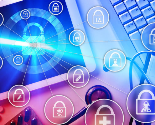 Cybersecurity, EHR