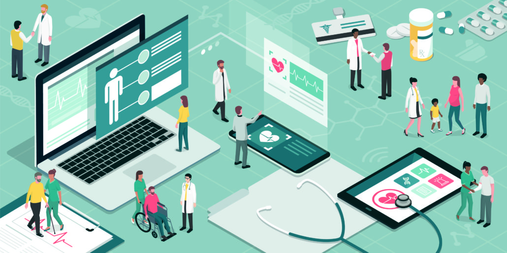 Featured Telehealth