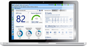 Exscribe Orthopaedic Advantage - MIPS