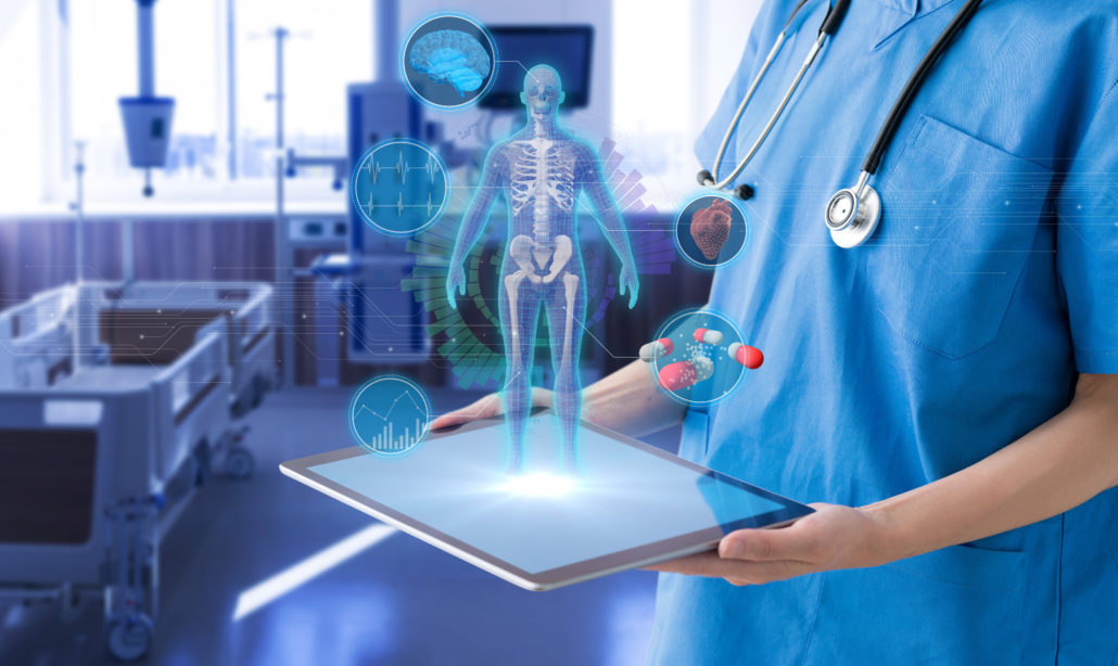 Medical Imaging Analysis Software Market