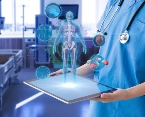 EHR System