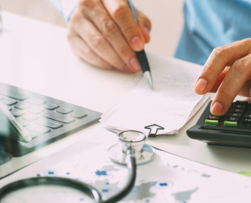 cost-cutting benefits of ehr