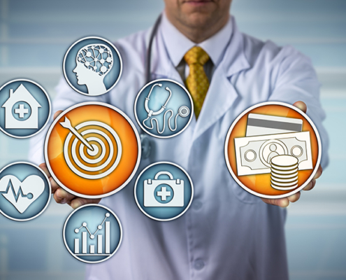 Value-Based Healthcare Model