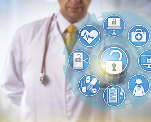 Healthcare Security