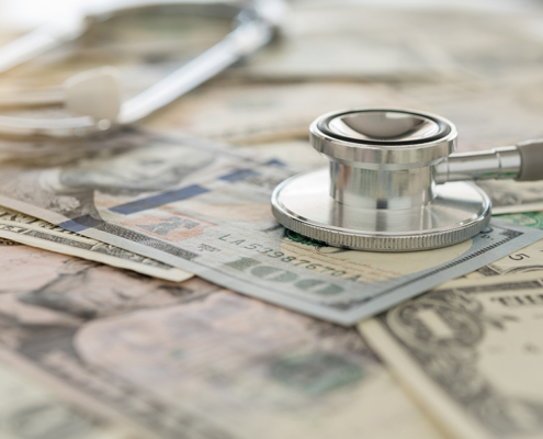 patient payment