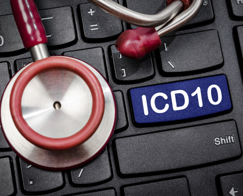 ICD-10