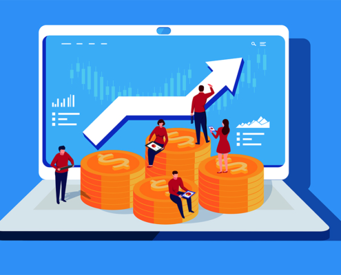 Revenue Cycle Management