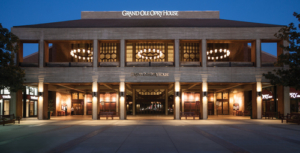 grand ole opry house