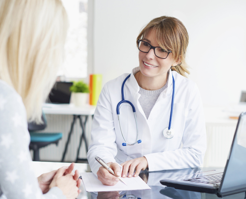patient management