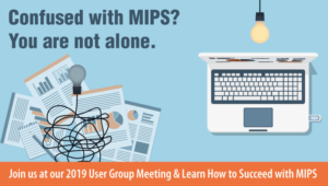 link to register for Exscribe User Group Meeting 2019