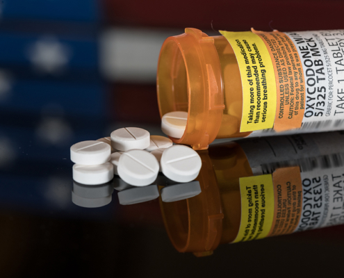 Opioid Policy