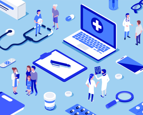 Healthcare Interoperability