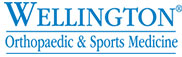 wellington orthopaedic and sports medicine logo