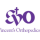 saint vincents orthopedics logo