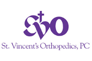 saint vincents orthopedics logo