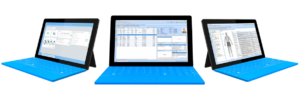 EHR features